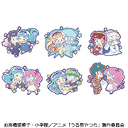 Buddy Collection山T女福星