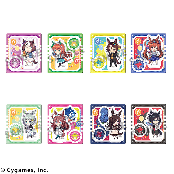 馬娘公主德比Vol.2