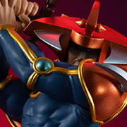 遊戲王決鬥怪獸火焰劍士