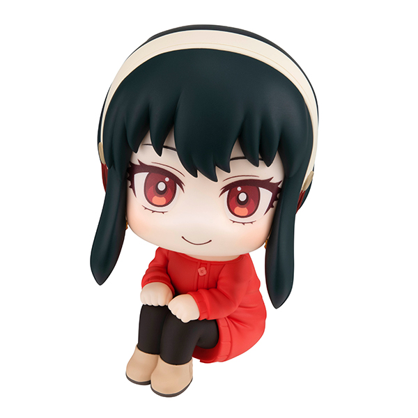 SPY×FAMILY間諜家家酒YOR FORGER