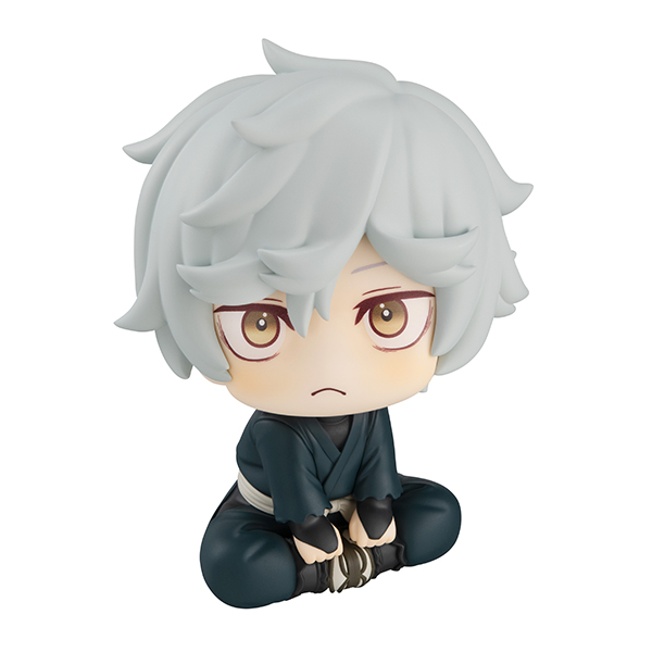 地獄樂伽Gabimaru