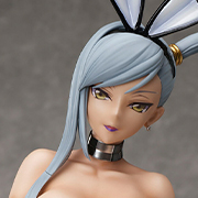 B-style Code Geass 叛逆的魯魯修Villetta Nu Bunny Ver.