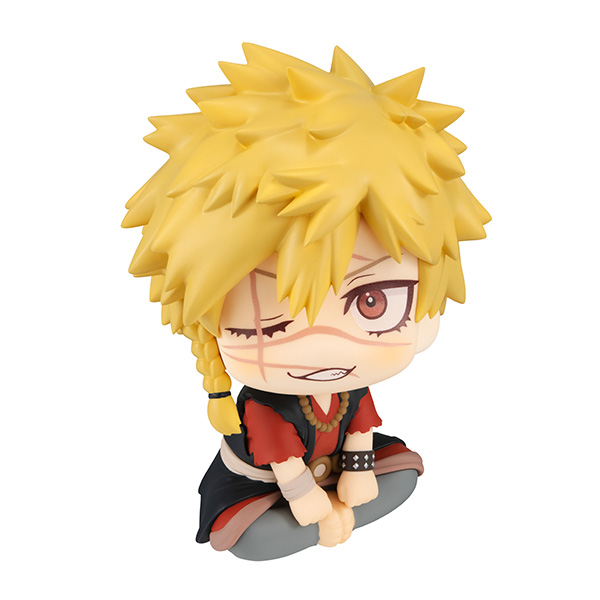 地獄樂亞左吊兵衛