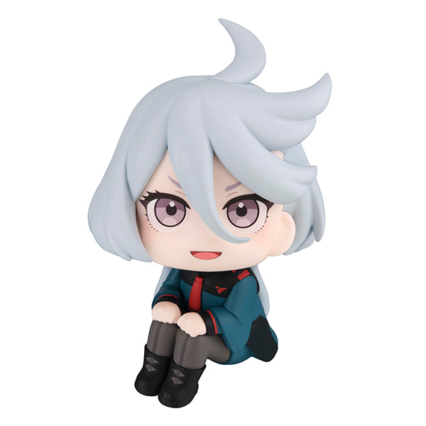 『機動戦士ガンダム 水星の魔女』 ミオリネ・レンブラン