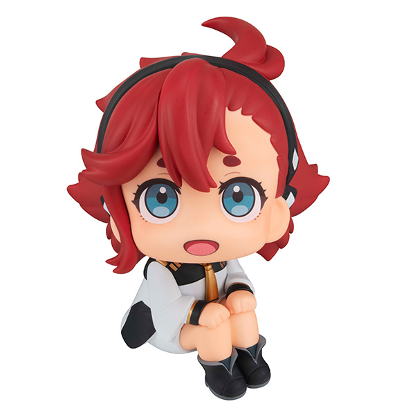 《機動戰士高達 水星的魔女》SULETTA MERCURY