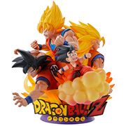 小型DX Dracup REBIRTH01