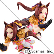 馬娘Pretty Derby Sakurabaksingo