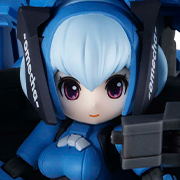 F-616 [DR] s Rain Nabbit&Machine Lucaon