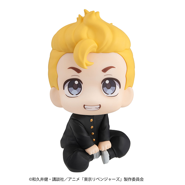 東京復仇者聯盟花垣武道