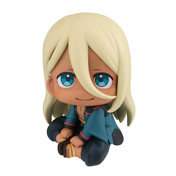 機動戰士高達 水星的魔女Shadik Zeneri