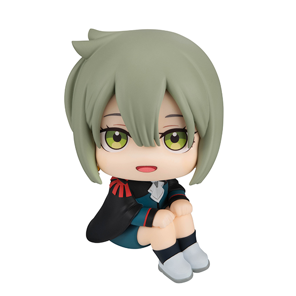 機動戰士高達 水星的魔女- 艾蘭·克雷斯（強化人類5號）