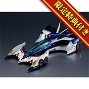 新世紀GPX Cyber Formula SAGA GarlandSF-03-LiveryEdition-