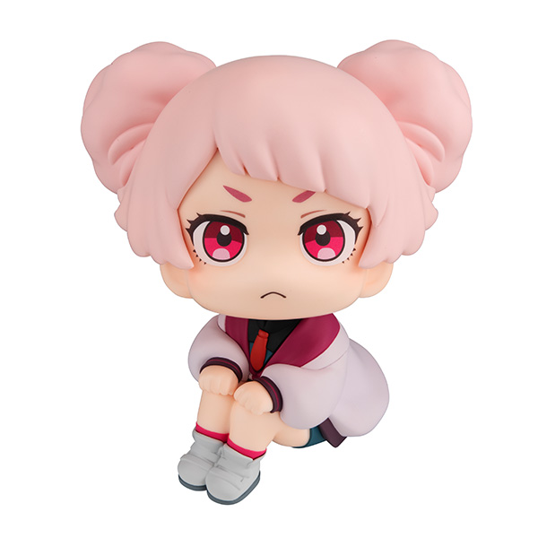 《機動戰士高達 水星的魔女》 Chuachuri Pan Lunch