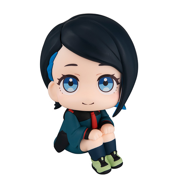 《機動戰士高達 水星的魔女》作者：妮卡‧娜娜烏拉