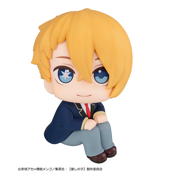 【推薦之子】 Aqua