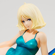 機動戰士高達塞拉瑪斯 - 休息 -