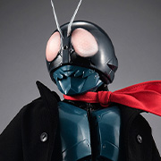 幪面超人（新・幪面超人）