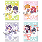 Badicore Blue Rock Good Night ver. (Sol International流通限定)