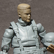 PROFESSIONAL 機動戦士ガンダム 地球連邦軍一般兵士02