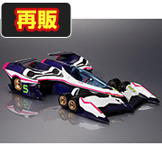 新世紀 GPX Cyber Formula SIN Ouga AN-21 [再版]