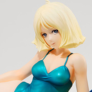 機動戰士高達塞拉瑪斯 - 休息 -