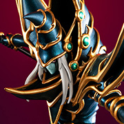 遊戲王決鬥怪獸超魔導劍士-黑色帕拉丁