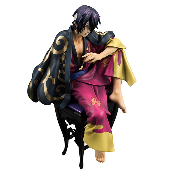 Gintama Shinsuke Takasugi ver.光彩20th Anniversary