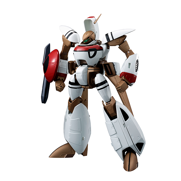 超次元世紀奧格斯奧格斯 [再版]