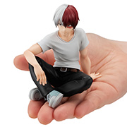 MY HERO ACADEMIA SHOTO TODOROKI