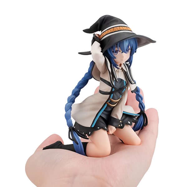 無業轉生~去了異世界就認真起來~的平羅克西