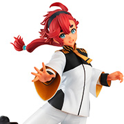 機動戰士高達水星的魔女SULETTA MERCURY