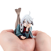 機動戰士高達水星的魔女天之平美緒音