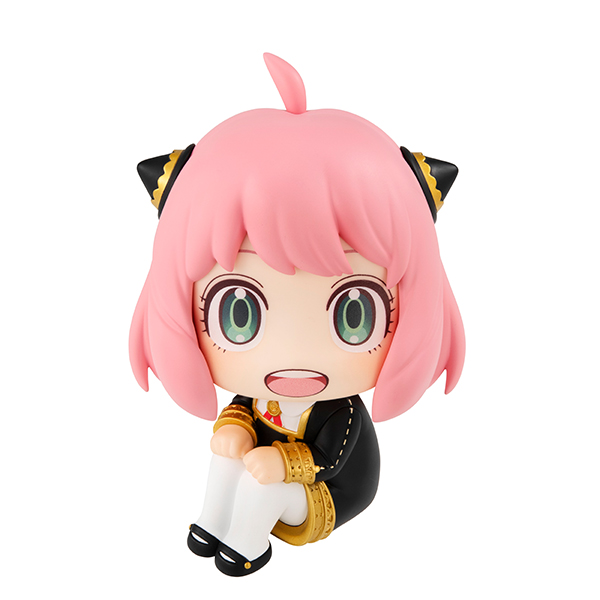 SPY×FAMILY間諜家家酒ANYA FORGER [再版]