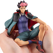 機動戰士高達水星的魔女大小的格爾君