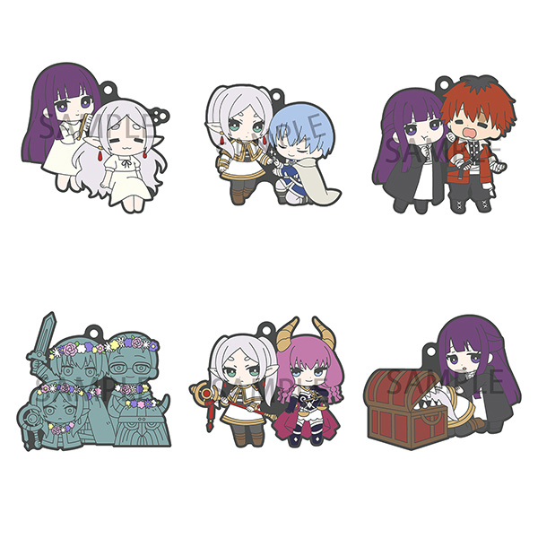 Buddy Collection葬送的芙莉蓮