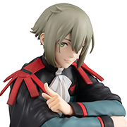 機動戰士高達 水星的魔女大小的艾蘭君