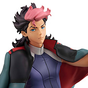 機動戰士高達 水星的魔女天平格爾君