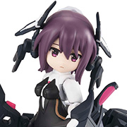 Alice Gear Igis合作二子玉舞 【纖麗】