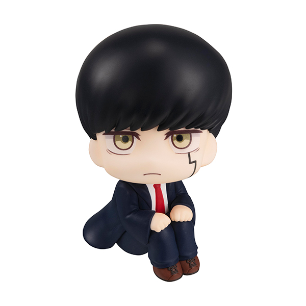 馬修-MASHLE-馬修燃燒