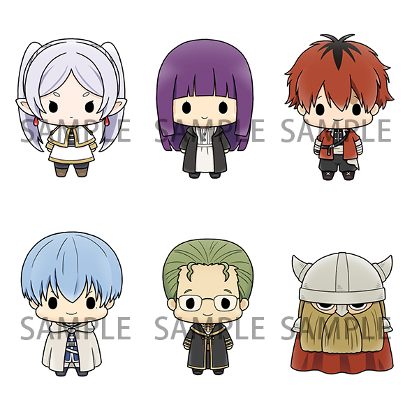 葬送的芙莉蓮（吉祥物）