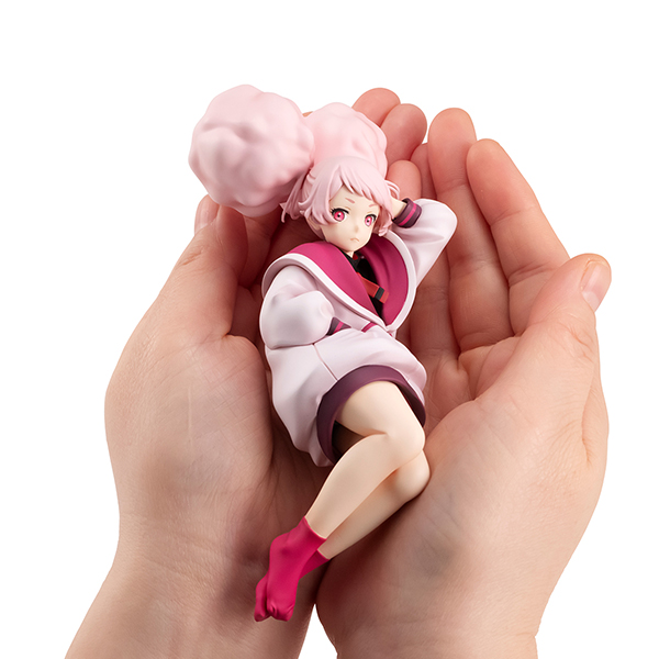 『機動戦士ガンダム 水星の魔女』  てのひらチュチュちゃん