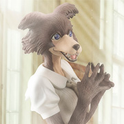 手辦BEASTARS Juno