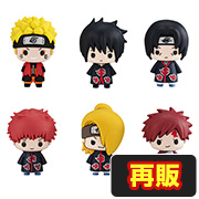 火影忍者傳吉祥物 第2冊 [再版]