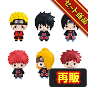 火影忍者傳吉祥物 第2冊 [再版]