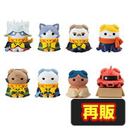 機動戰士高達機動戰士喵達姆 吉翁公國喵！ [再版]