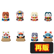 機動戰士高達機動戰士喵達姆 地球聯邦軍 喵！ [再版]