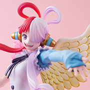 ONE PIECE「RED-EDITION」「世界歌姬」歌