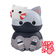 火影忍者Nyantomo Big Nyaruruto！KAKASHI HATAKE部