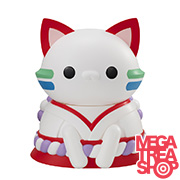 ONE PIECE Nyantomo 大 Nyapie Nyan！ ② 大和