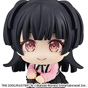 偶像大師閃亮色彩黛冬優子